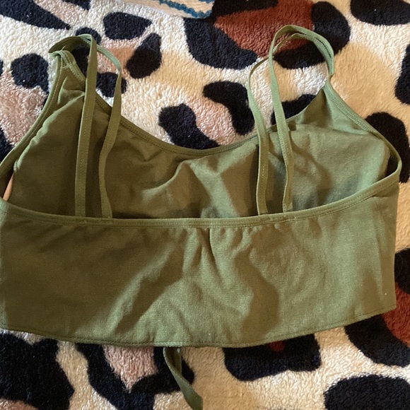 Free Press Bralette - Picture 5 of 5